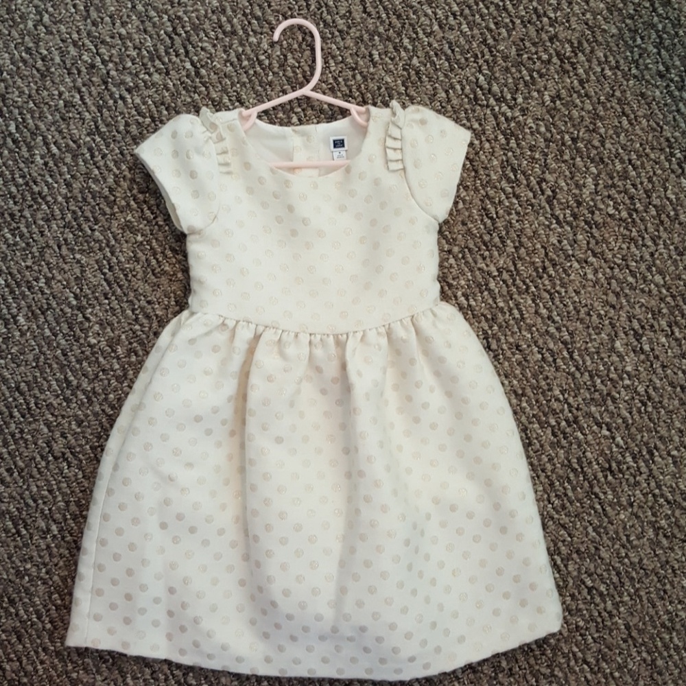Janie and Jack dress